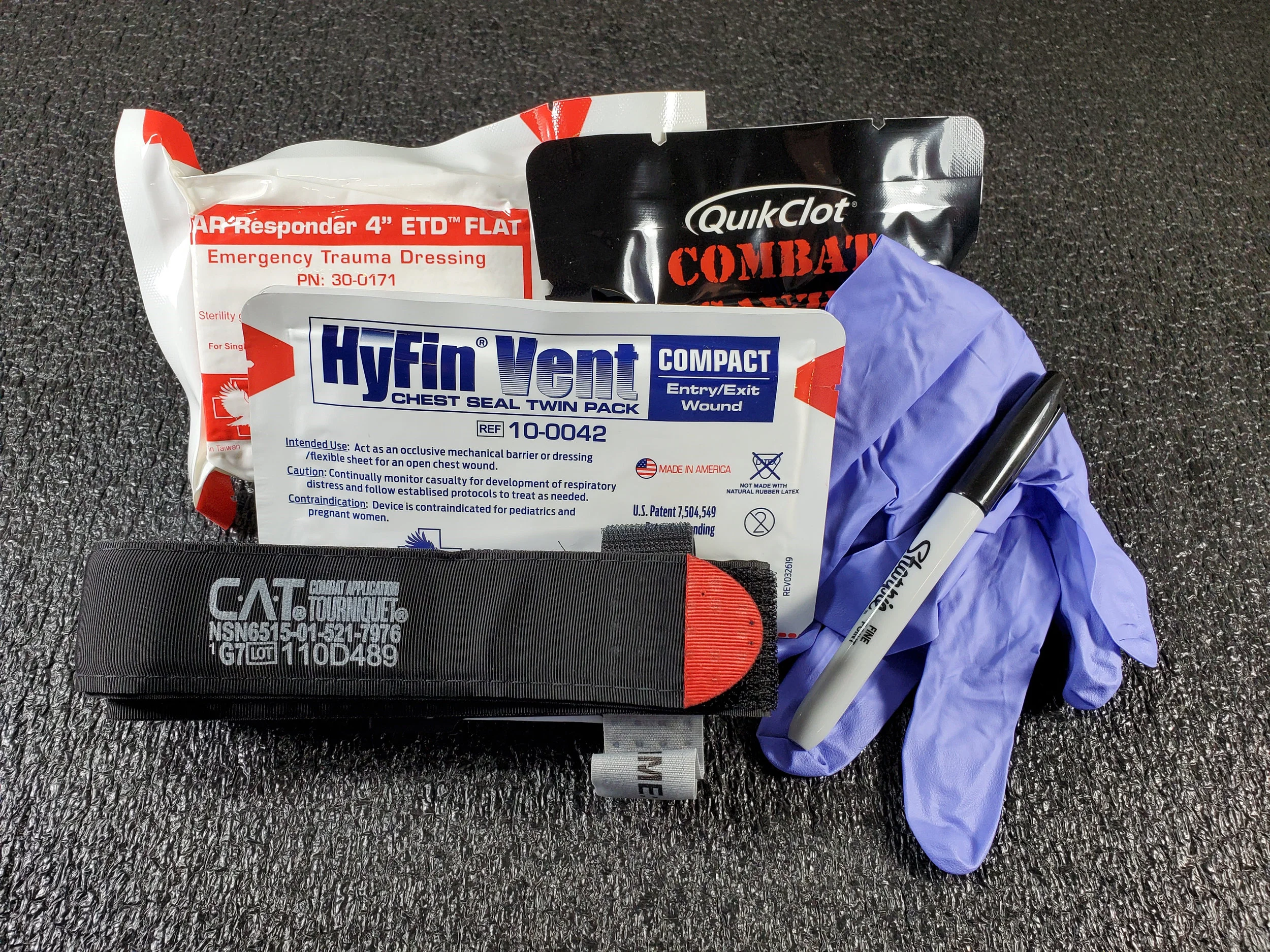 POLICE Products — Motion Medical Distributing
